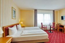 Blick in ein Vital Zimmer