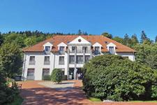 Aktivhotel Inselsberg