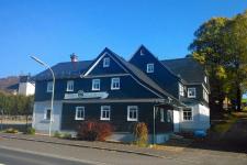 Antikhotel Steinbacher Hof