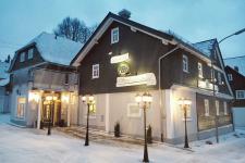 Antikhotel Steinbacher Hof