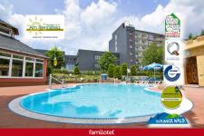 Aparthotel Am Rennsteig, Wurzbach