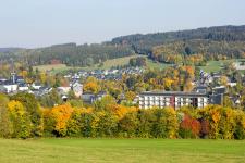 herrliche Lage in Wurzbach