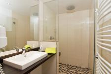 Beispiel Gästezimmer (Bad)