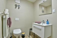 Appartement Charlie (Dusche / WC)