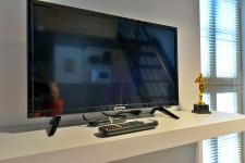 Appartement Clint (Wohn-Küche)