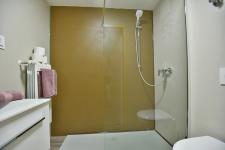 Appartement Clint (Dusche / WC)