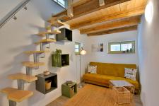 Appartement Emma (Wohnbereich)