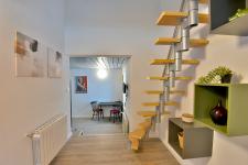 Appartement Emma (Wohnbereich)