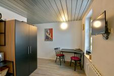 Appartement Emma (Küchenbereich)