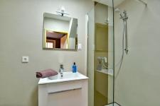 Appartement Jane (Dusche / WC)