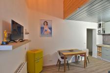 Appartement Liz (Wohn-Küche)