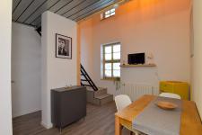 Appartement Liz (Wohn-Küche)