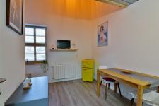 Appartement Liz (Wohn-Küche)