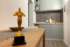 Appartement Liz (Dekoration)