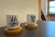 Appartement Liz (Dekoration)