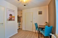 Appartement Louis (Wohn-Küche)