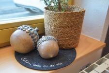 Appartement Louis (Dekoration)