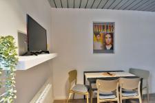 Appartement Millie (Wohn-Küche)