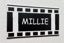 Appartement Millie