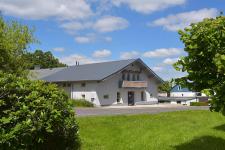 Appartements im Filmtheater