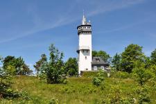 Fröbelturm Oberweißbach