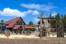 Spielplatz