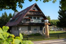 Berggasthof Heuberghaus