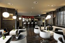 Cocktailbar Speyside