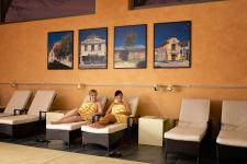 Wellness im Berghotel Oberhof