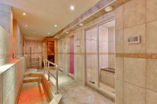 Wellness-Beauty-Spa-Bereich