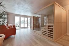 Wellness-Beauty-Spa-Bereich