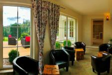 Wellness-Beauty-Spa-Bereich