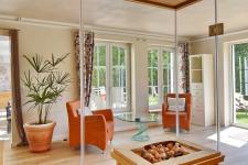 Wellness-Beauty-Spa-Bereich