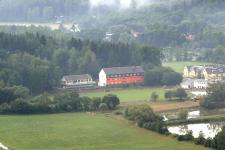 Biker- und Sportlerherberge Alte Lache, Gräfenroda