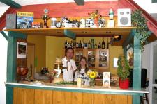 Ihre Gastgeber - Familie Heyder