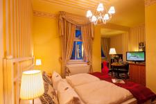 Beispiel Erkerzimmer