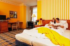 Beispiel Romantikzimmer