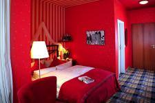 Beispiel Märchenzimmer