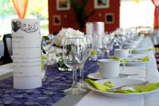 Bräetmicher Ratsstuben - Restaurant