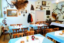 Bräetmicher Ratsstuben - Jägerstube