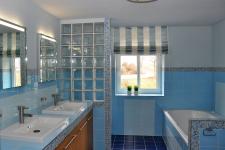 Blick in eine Ferienwohnung