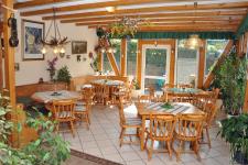 Frühstücksraum / Café