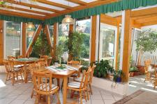 Frühstücksraum / Café