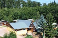 Campingpark Eisenach