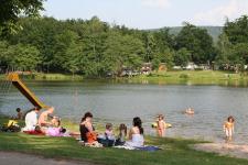 Campingpark Eisenach