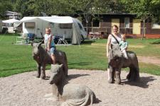 Campingpark Eisenach