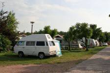 Campingpark Eisenach