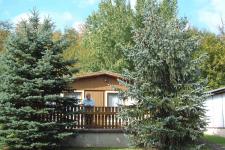 Campingpark Eisenach