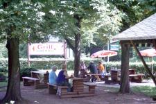 Campingpark Eisenach