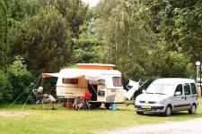 Campingplatz Am Schwimmbad